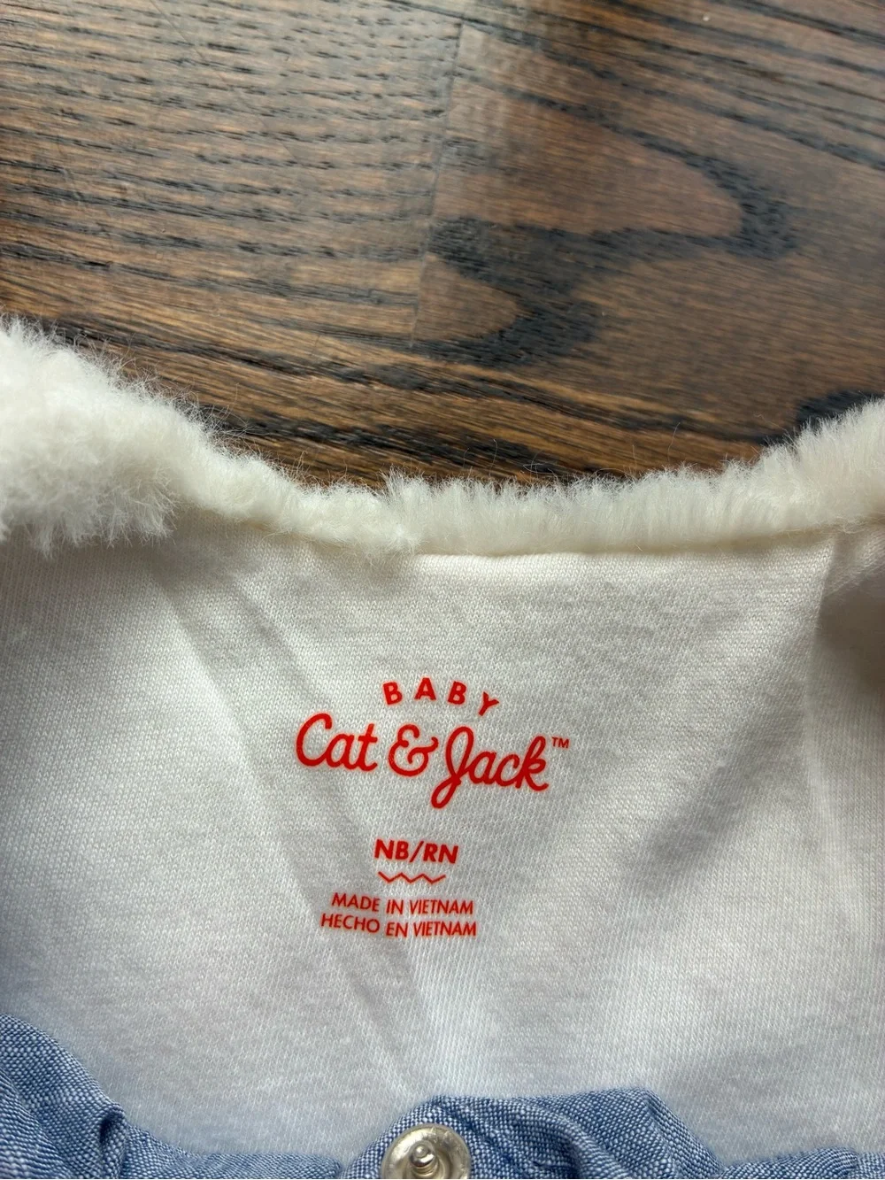 Baby girl outfit
